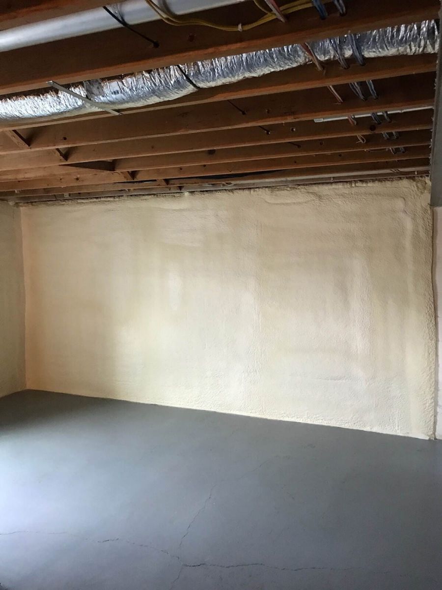 Spray Foam Solutions Images