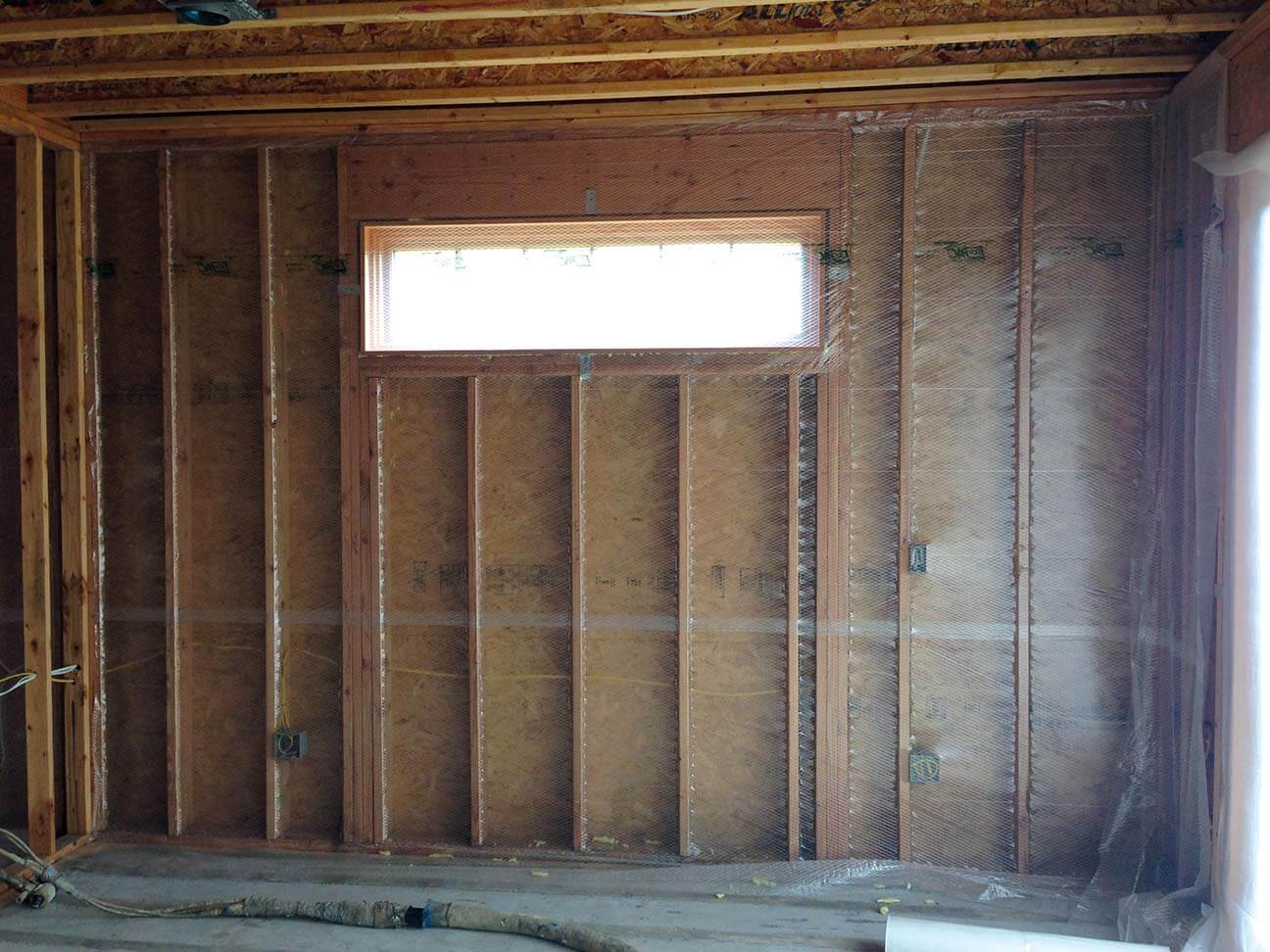 Spray Foam Solutions Images